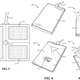 Illustration for article titled Microsofts Newly Patented uPad Peripheral: One Side Charges, One Side Displays